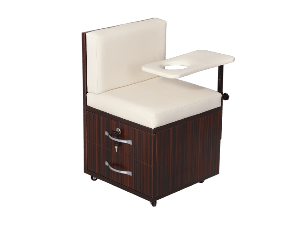 MANİKÜR ARABASI 742 — önizleme 2